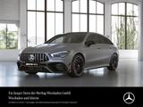 Mercedes-Benz CLA 45 AMG S SB PANO DISTRONIC MULTIBEAM NIGHT - gebrauchte Mercedes-Benz CLA 45 AMG aus dem Jahr 2023