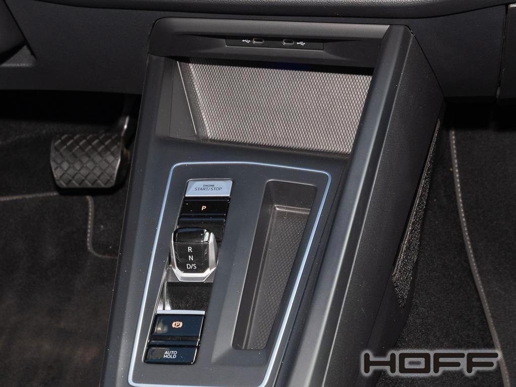 Volkswagen Golf VIII 1.5 eTSI Style DSG NAVI KAMERA APP CON, миниатюра 9