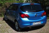 Opel Corsa 1.4 Active, Winterpaket, von Freiberufler - Opel: Von