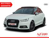 Audi A1 1.4 TFSI Autom. S-Line Bi-Xenon Navi Panorama - Audi A1 Gebrauchtwagen in Dresden