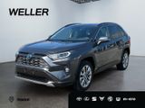 Toyota RAV 4 2.5 4x4 Hybrid Lounge *LED*360*Navi*SHZ 4x - Toyota in Bonn