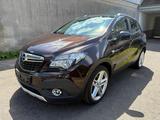 Opel Mokka 1.6 CDTi Color Innovation ecoFlex - Opel Mokka in Saarbrücken