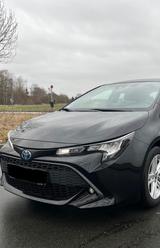 Toyota     Toyota Corolla   TÜV 04/2027 | Relax-Garan - Toyota Corolla in Bonn