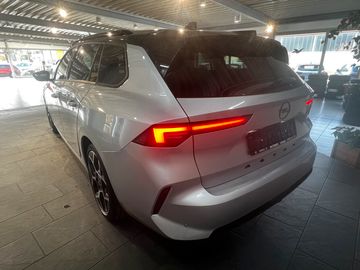 Bild 5 Opel Astra L ST Ultimate - PANO | SHZ/LHZ | ACC | 360