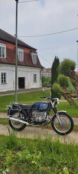 BMW R75/5 auch im Tausch gegen Vespa 300 Sei giorni - Offers