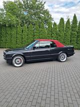 BMW 320 - gebrauchte BMW 320 aus dem Jahr 1990