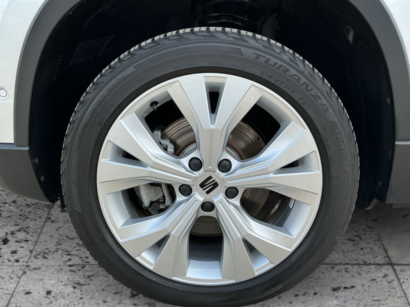 Seat Ateca - Bild 8