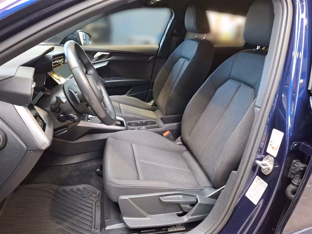 Audi A3 Sportback advanced 30 1.0 TFSI S-tronic MMI, миниатюра 16