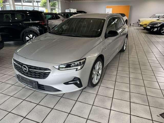 Opel Insignia ST Business, 2.0CDTi, Business Premium,