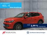 Volkswagen Tiguan 2.0 TDI DSG ELEGANCE 5JG+LEDplus+NAVI+AHK