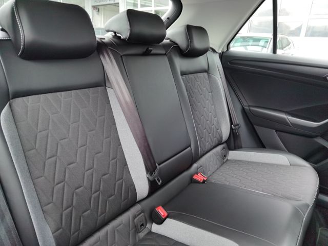 T-Roc 1.0 l TSI OPF GOAL 6-Gang