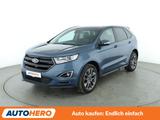 Ford Edge 2.0 TDCi Bi-Turbo ST-Line 4x4 Aut*TEMPO*CAM - Ford Edge ST-Line mit Diesel-Antrieb