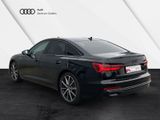 Audi A6 Limousine 40 TDI quattro S line Black AHK 360 - Audi A6