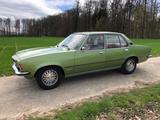 Opel Rekord 1900 - Opel aus 1975