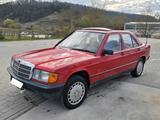 Mercedes-Benz Mercedes Benz 190E - gebrauchte Mercedes-Benz 190 aus dem Jahr 1986