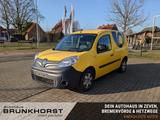 Renault Kangoo Rapid dCi 90 Klima Radio - Renault Kangoo: Radio