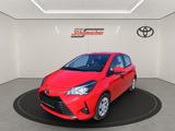 Toyota Yaris Comfort 1.5 Dual-VVT-iE+ACAA+8 FACH !! - Toyota Yaris: 1.8