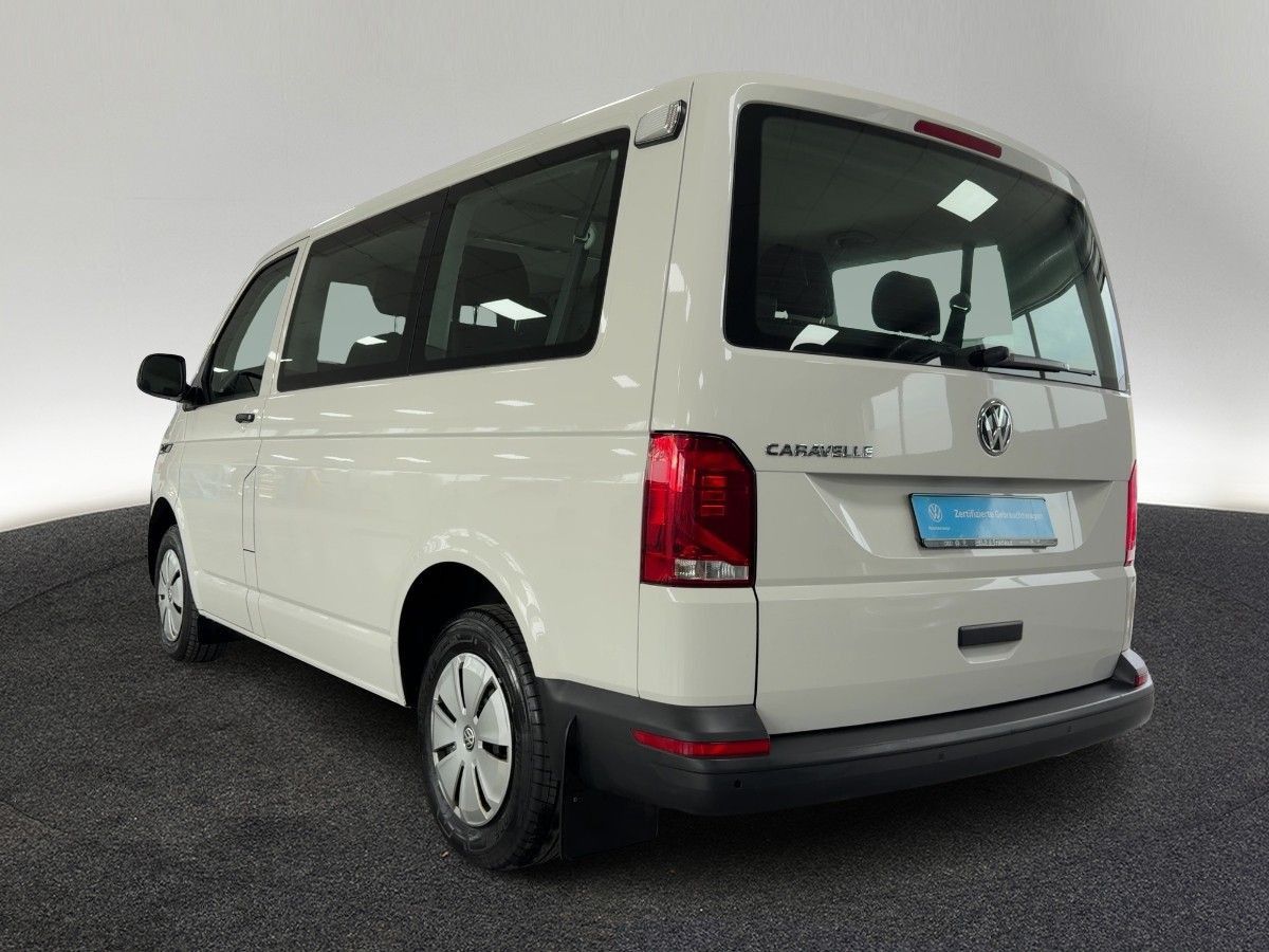 Volkswagen T6 Caravelle - Bild 2