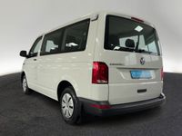 Volkswagen T6 Caravelle - Vorschau Bild 2