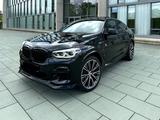 BMW X4 M40 M40d *VOLL*Harman*Pano*360Grad*Garantie*