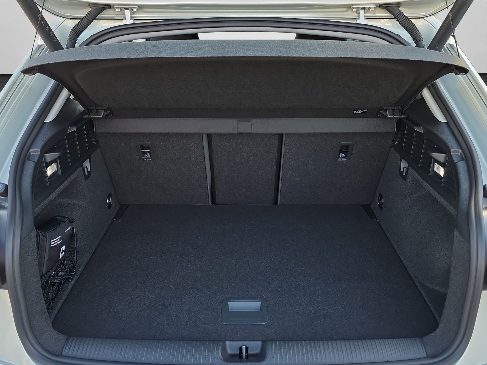 Audi Q2 - Bild 15