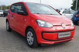 Volkswagen up! take up! - Volkswagen up! in Köln