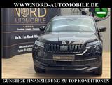Skoda Kodiaq 2.0 TDI DSG Sportline *LED*AHK*4xSHZ* - Skoda Kodiaq in Oldenburg