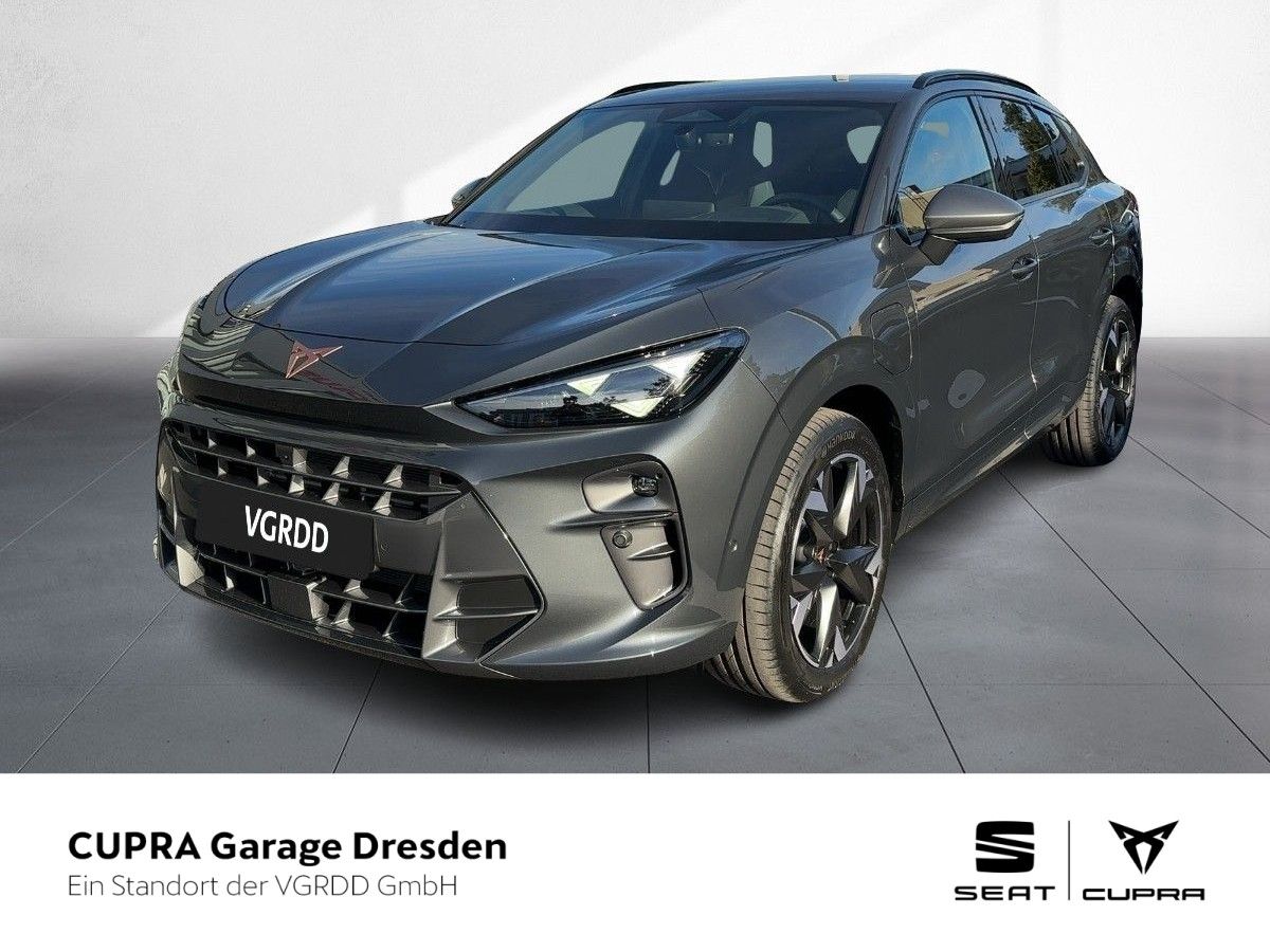 Cupra Terramar 1.5 e-HYBRID 150 kW (204 PS) 6-Gang-DSG