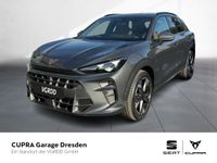 Cupra Terramar - Vorschau Bild 1