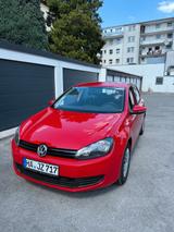 Volkswagen Golf 1.2 TSI Trendline AHK, 103 tKM,TÜV uvm. NEU - Gebrauchtwagen bis 6.000 Euro