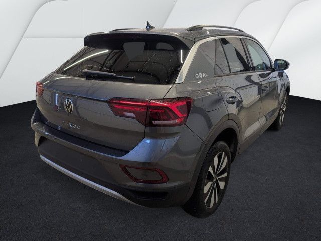 Volkswagen T-Roc - Bild 3