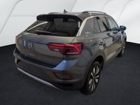 Volkswagen T-Roc - Vorschau Bild 3