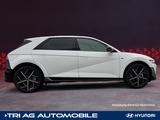Hyundai Ioniq 5 N Line (MY25) Allrad Sitzpaket Navi Einp - Gebrauchtwagen in Lübeck