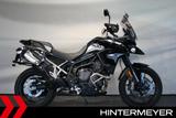 Triumph TIGER 900 GT PRO - Mit Koffern - TRIUMPH 900