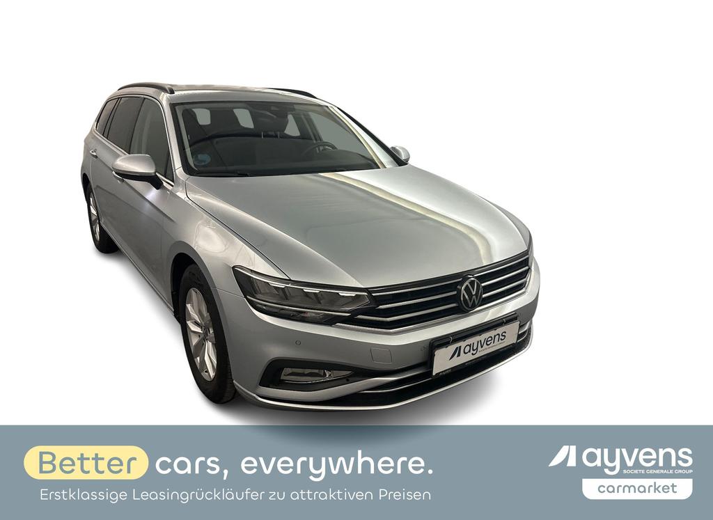Volkswagen Passat Variant Business 20 TDI SCR DSG 2023