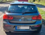 BMW 118i - NAVI*TEMPO*SHZ*ALU*PDC*KEYLESS - BMW 118 in Bochum