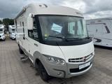 Rapido 880 F * QUEENSBETT * VOLLAUSSTATTUNG * - Rapido Integrierter