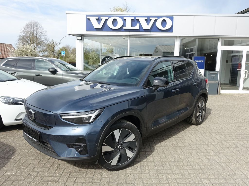 Image of Volvo EX40