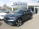 Volvo EX40 Single Motor Extended Range Plus PANO - blaue Volvo EX40