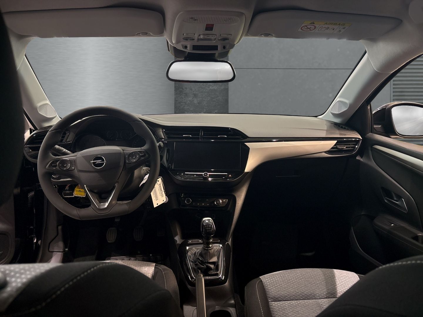 Opel Corsa - Bild 9
