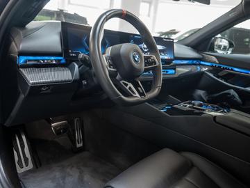 2026 BMW I5 — миниатюра 30