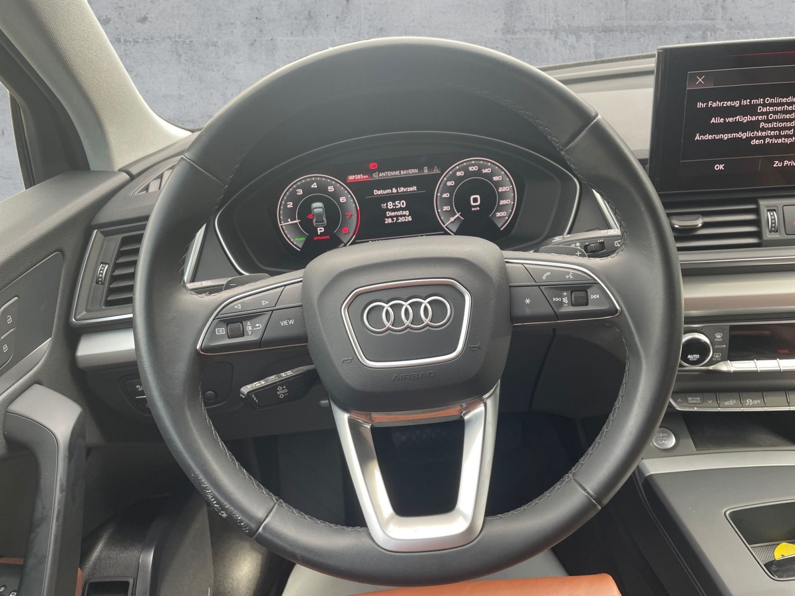 Audi Q5 - Bild 10