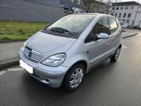 Mercedes-Benz Mercedes A160, Automatik nur 105 tkm, TÜV ... - Mercedes-Benz A 160 in Bochum
