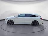 Mercedes-Benz AMG CLA 45 4MATIC DCT Sh. Br. Bluetooth Klima - Mercedes-Benz CLA 45 AMG: Kombi