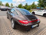 Porsche 911 (997) Targa 4S PDK 68.400 km Wartung TÜV NEU - Porsche aus 2009: 911 4s