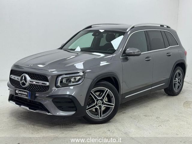 Mercedes-Benz Classe GLB d Automatic 4Matic Spor