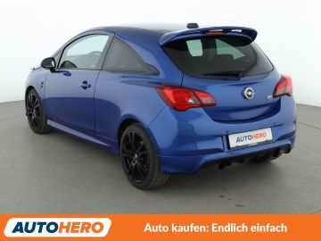 Opel Corsa - 4
