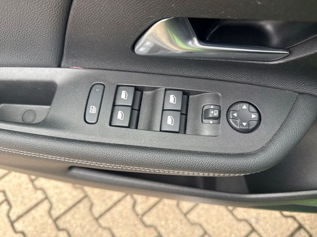 Mokka e GS Line NAVI WÄRMEPUMPE SHZ LHZ PDC CAM