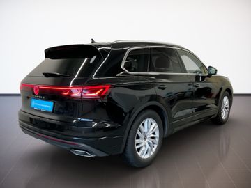 Volkswagen Touareg - 4