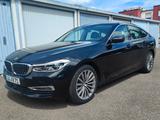 BMW 630 Gran Turismo 630d xDrive A Gran Turismo - - BMW 630 Gran Turismo Diesel Gebrauchtwagen